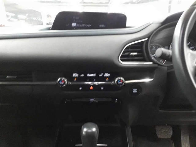 MAZDA CX-30 2020