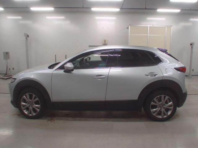 MAZDA CX-30 2020