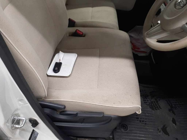 DAIHATSU MOVE CANBUS 2017