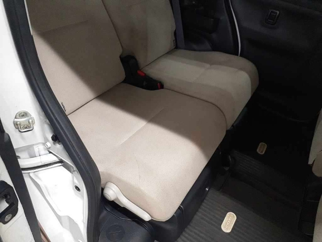 DAIHATSU MOVE CANBUS 2017