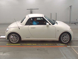 car slider