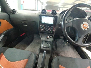 car slider