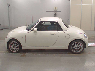 car slider