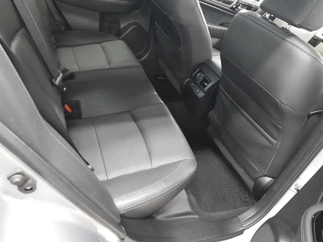 SUBARU LEGACY B4 2016