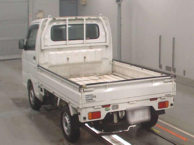 NISSAN CLIPPER TRUCK 2014