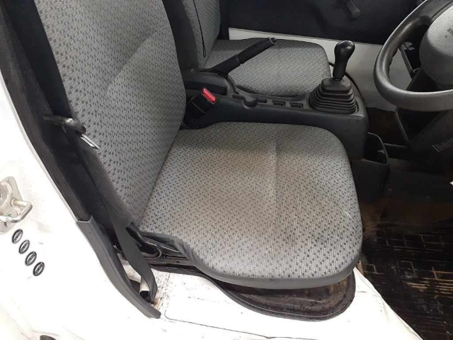 NISSAN CLIPPER TRUCK 2014