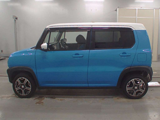 car slider