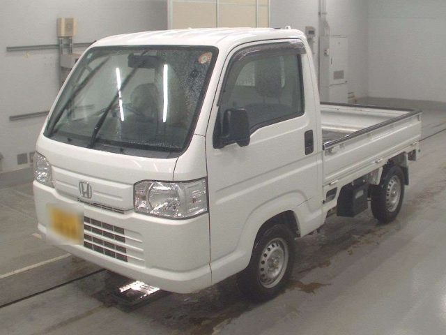HONDA ACTY TRUCK 2017