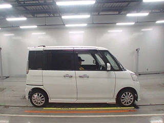 SUZUKI SPACIA 2015