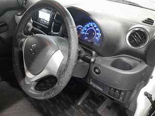 SUZUKI SPACIA 2015