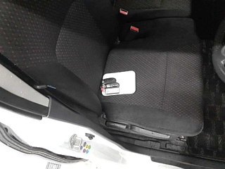 SUZUKI SPACIA 2015
