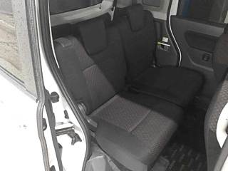 SUZUKI SPACIA 2015