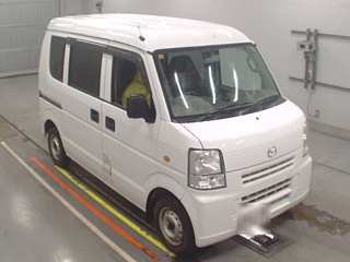 MAZDA SCRUM 2011