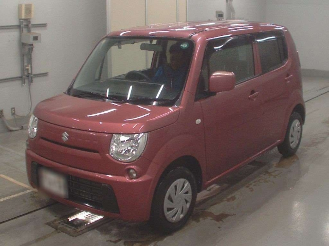SUZUKI MRWAGON 2012