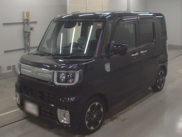 DAIHATSU WAKE 2020