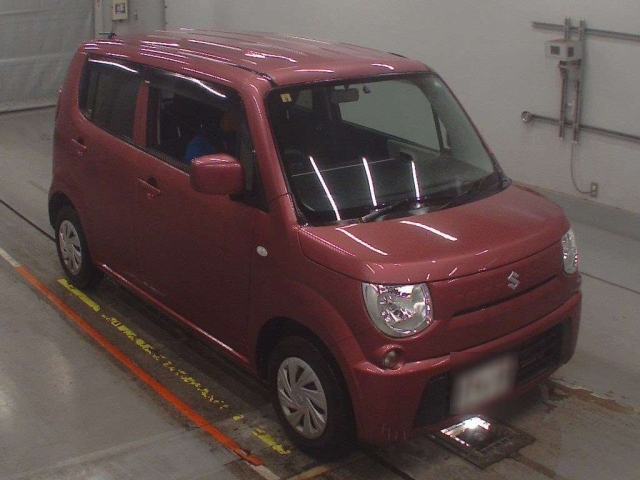 SUZUKI MRWAGON 2012