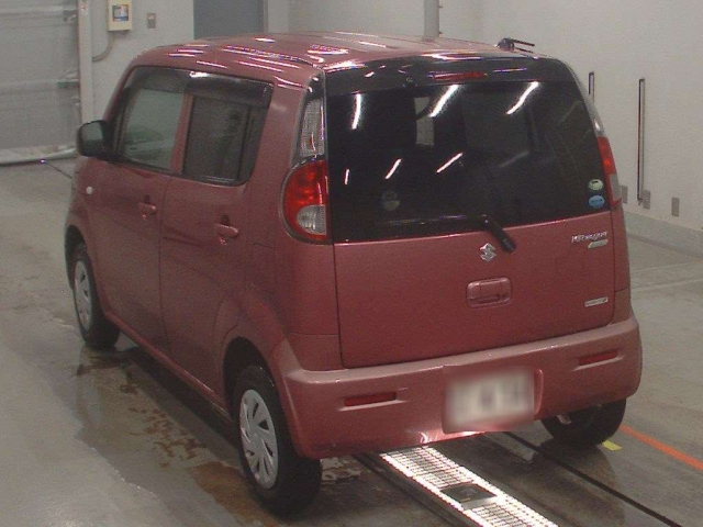 SUZUKI MRWAGON 2012