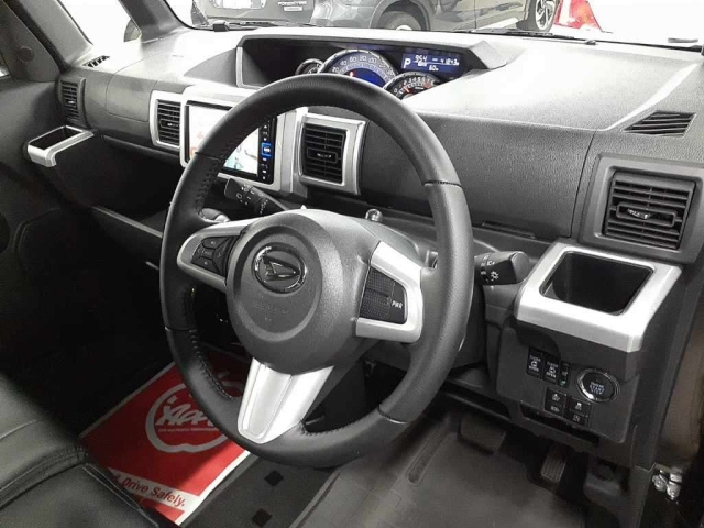 DAIHATSU WAKE 2020