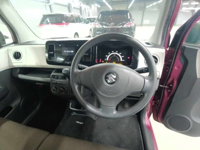SUZUKI MRWAGON 2012