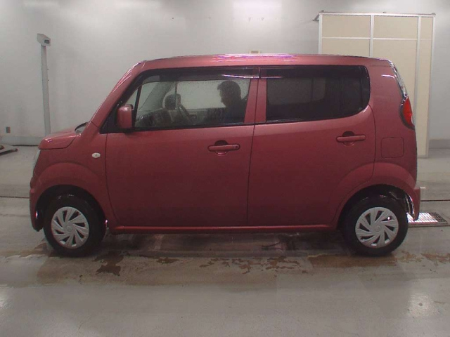SUZUKI MRWAGON 2012
