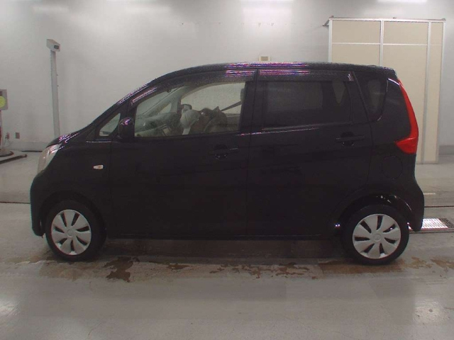 MITSUBISHI EK WAGON 2017