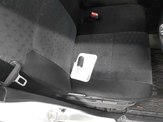 DAIHATSU WAKE 2017