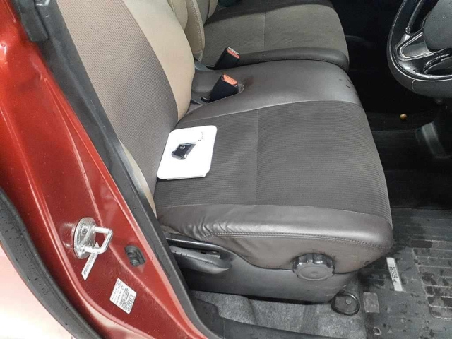 NISSAN DAYZ ROOX 2017