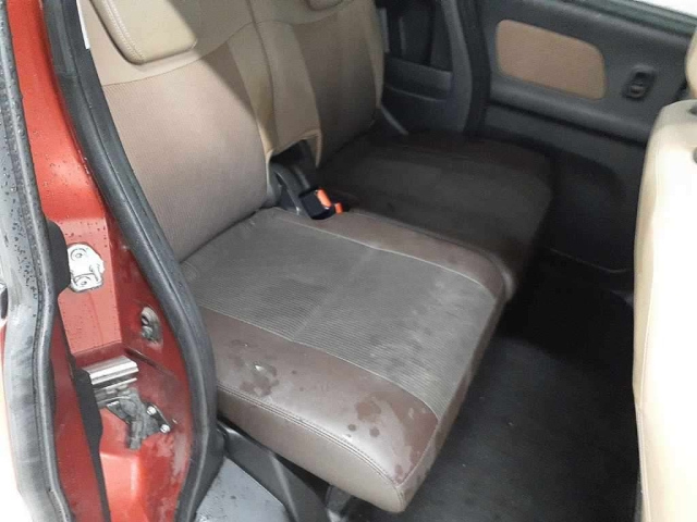 NISSAN DAYZ ROOX 2017