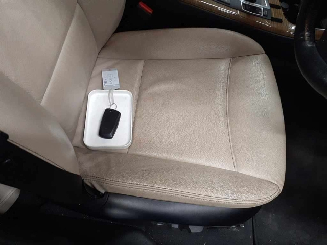 BMW X3 2011