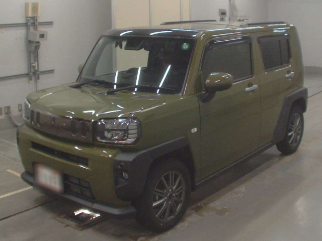 DAIHATSU TAFT 2020