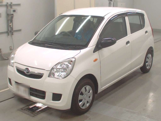 DAIHATSU MIRA 2011