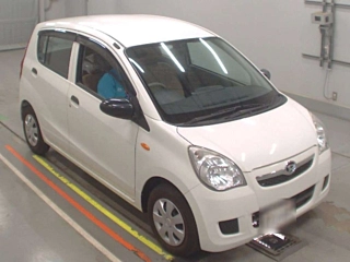 car slider