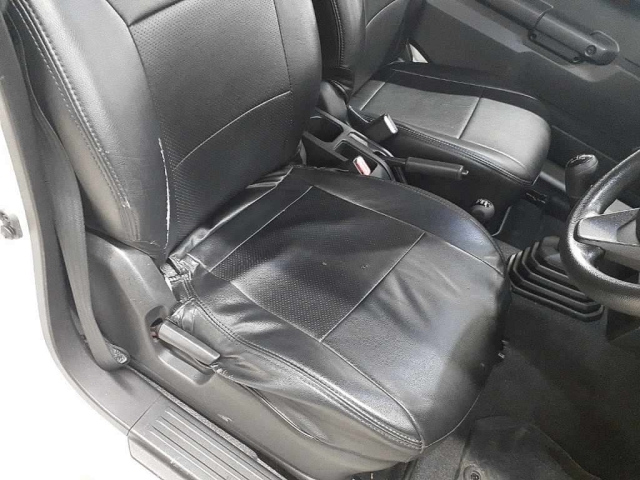 SUZUKI JIMNY 2019