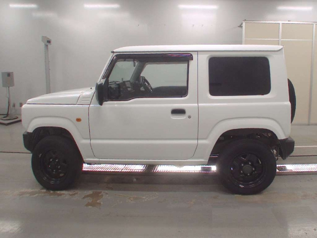 SUZUKI JIMNY 2019