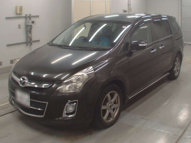 MAZDA MPV 2010