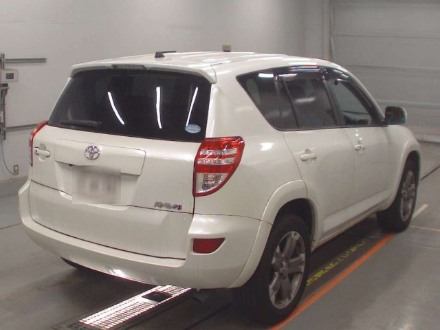 TOYOTA RAV4 2014