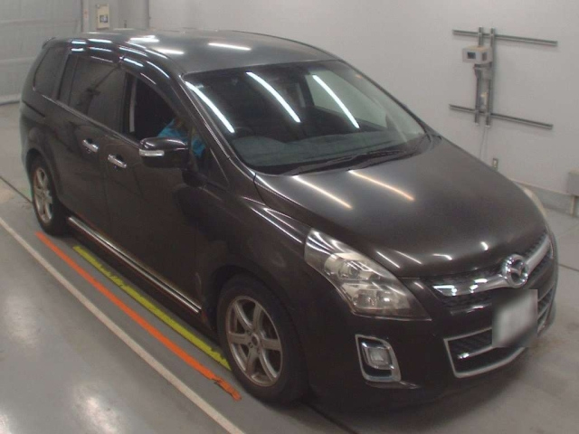 MAZDA MPV 2010