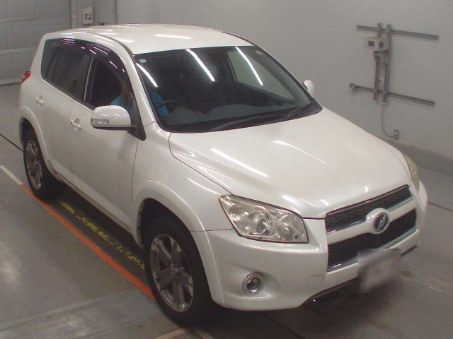 TOYOTA RAV4 2014