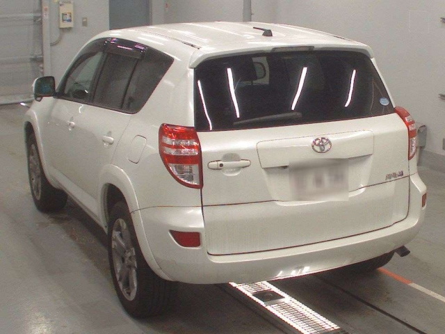 TOYOTA RAV4 2014