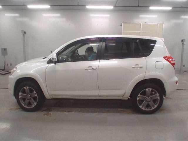 TOYOTA RAV4 2014