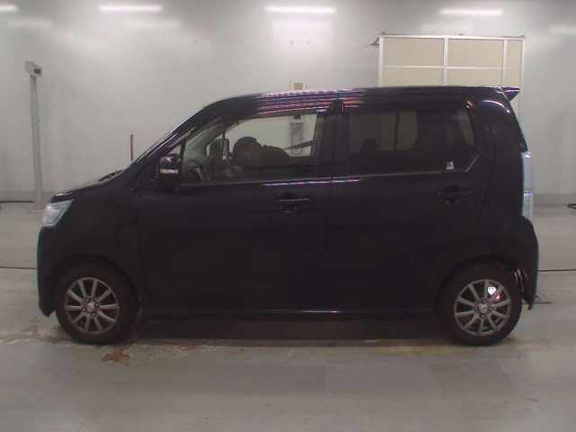 SUZUKI WAGON R 2014