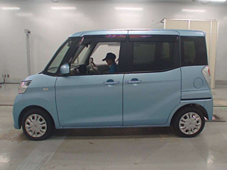 car slider