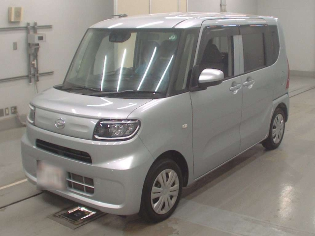 DAIHATSU TANTO 2023