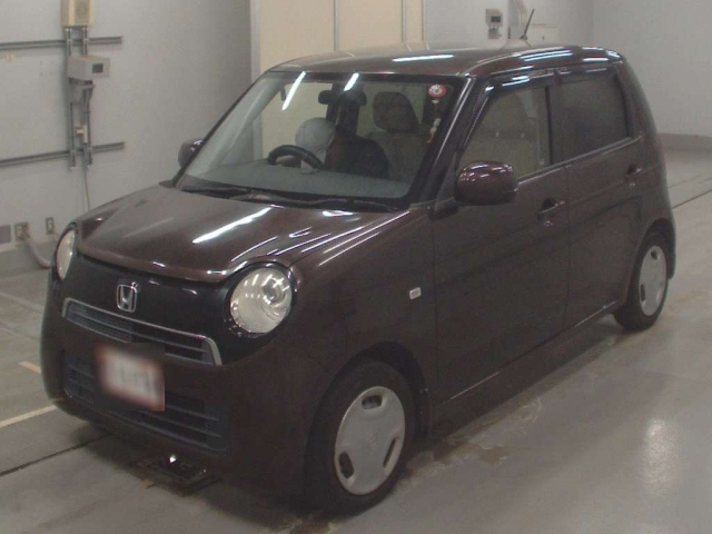 HONDA N ONE 2012