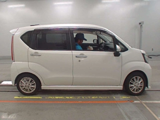 car slider