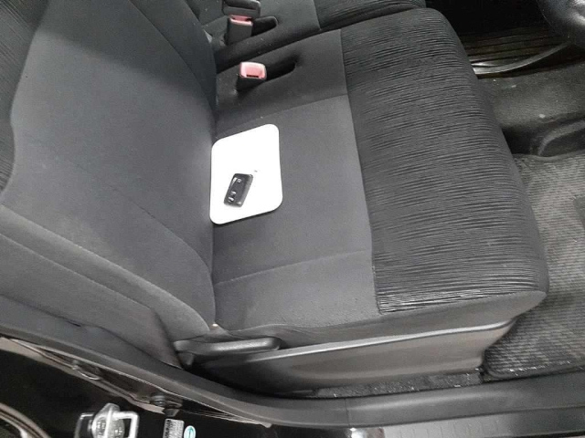 DAIHATSU TANTO 2011