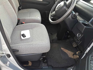 car slider