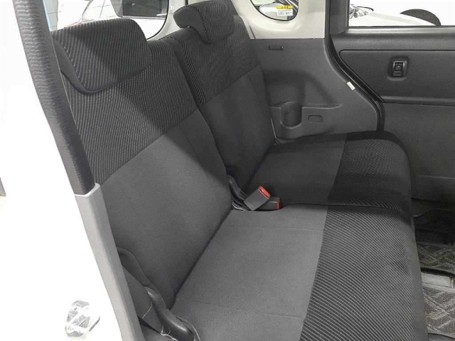 DAIHATSU TANTO 2008