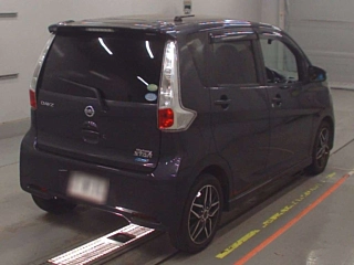 NISSAN DAYZ 2013