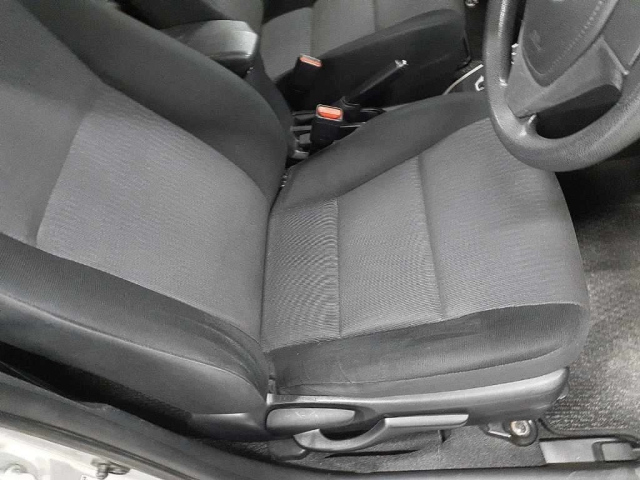 TOYOTA COROLLA FIELDER 2012